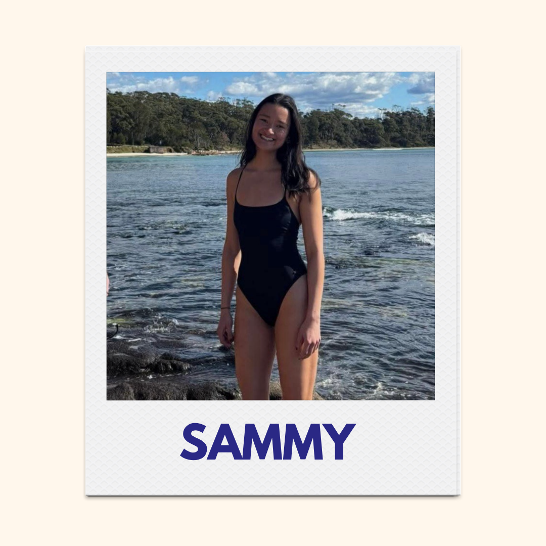 Sammy
