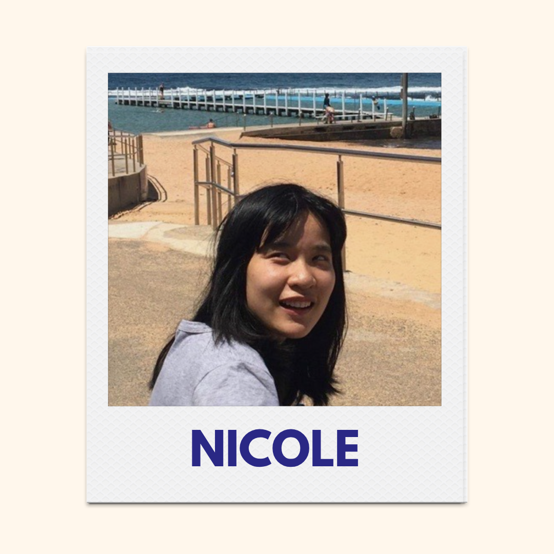 Nicole